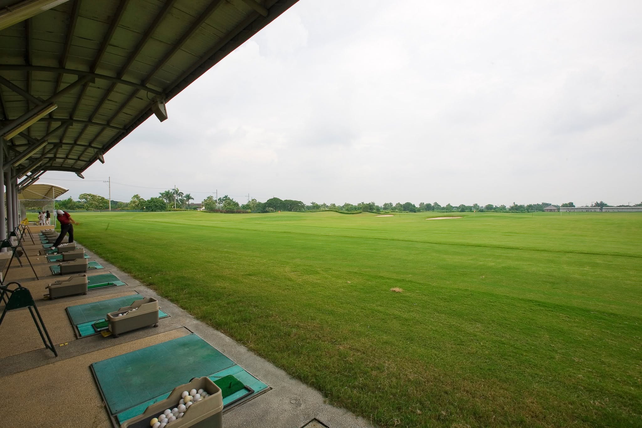 Eagle Ridge Golf & Country Club — General Trias · Cavite