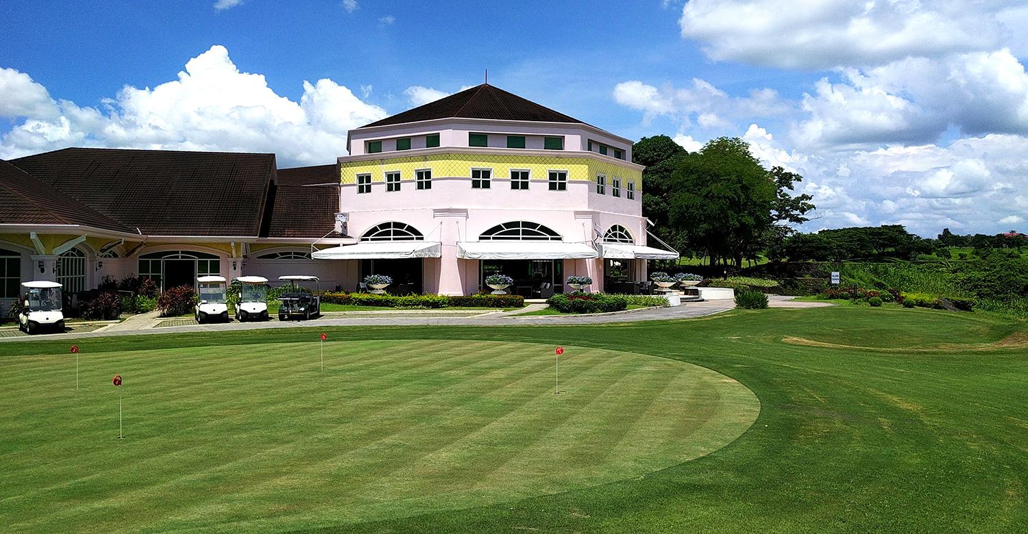 Eagle Ridge Golf & Country Club editorial view 2