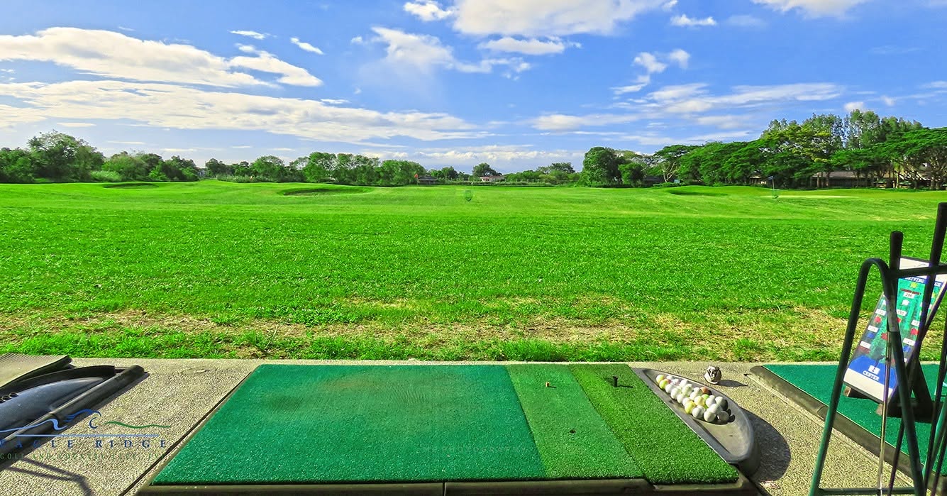 Eagle Ridge Golf & Country Club editorial view 3
