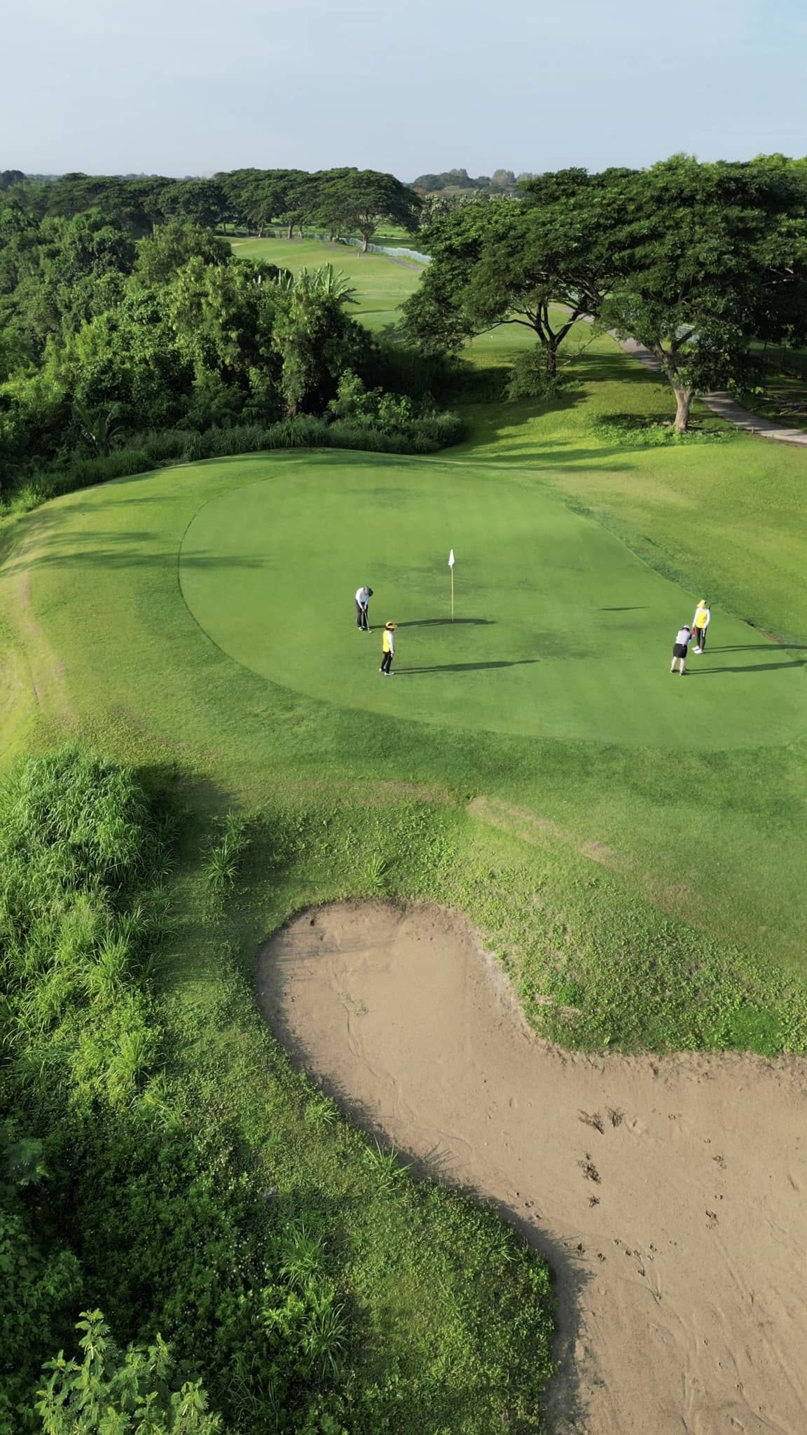 Eagle Ridge Golf & Country Club editorial view 5